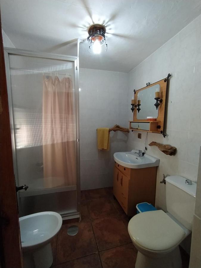 Alojamiento Rural Mendoza Мартос Экстерьер фото